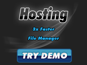 Hosting Accounts
