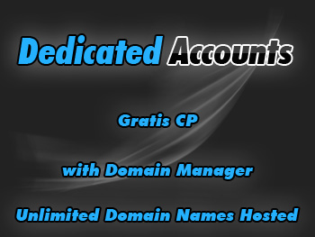 Half-priced dedicated server hosting providers