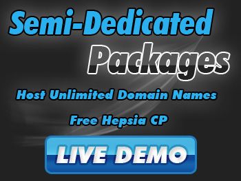 Semi-Dedicated